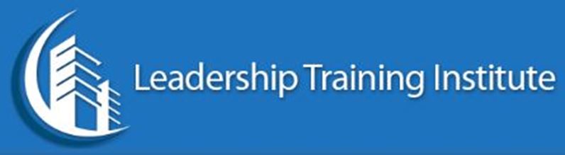 LTI Leadership Training Institute Logo